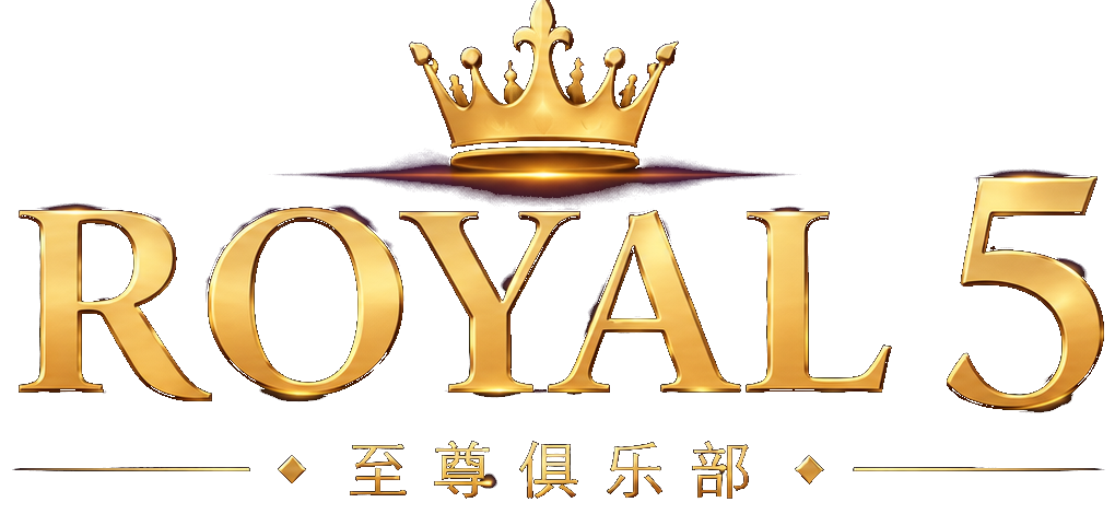 ROYAL 5
